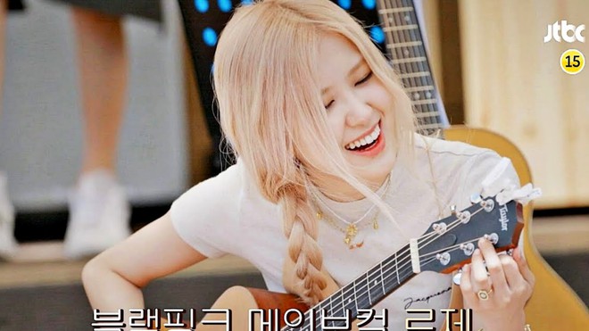 Rosé (BLACKPINK) đọ sắc cùng mợ cả Penthouse trên show thực tế: Bất phân thắng bại dù cách nhau gần 20 tuổi! - Ảnh 5.