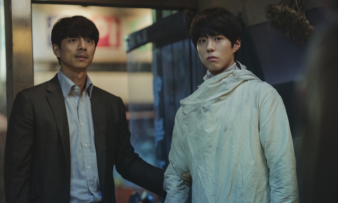 D&agrave;n sao x&oacute;m ngh&egrave;o Reply 1988 c&agrave;n qu&eacute;t m&agrave;n ảnh H&agrave;n 2021: Park Bo Gum đi nghĩa vụ vẫn xả phim đều đặn - Ảnh 3.