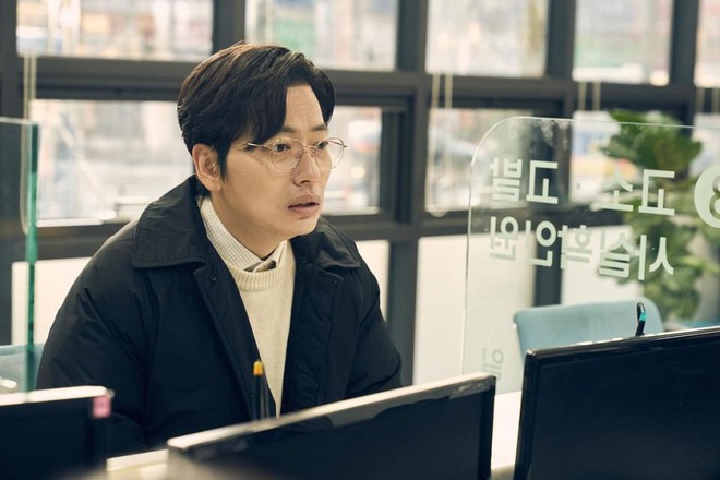 D&agrave;n sao x&oacute;m ngh&egrave;o Reply 1988 c&agrave;n qu&eacute;t m&agrave;n ảnh H&agrave;n 2021: Park Bo Gum đi nghĩa vụ vẫn xả phim đều đặn - Ảnh 6.