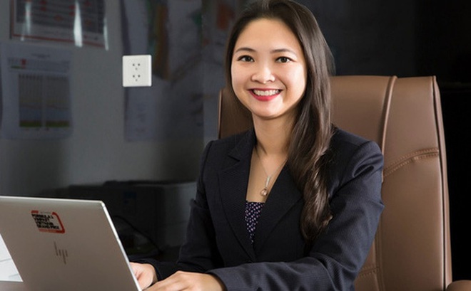 Tổng Gi&aacute;m đốc VinBioCare: Ch&uacute;ng t&ocirc;i đang chạy đua từng ng&agrave;y để Việt Nam tự chủ vắc xin c&ocirc;ng nghệ mới - Ảnh 1.