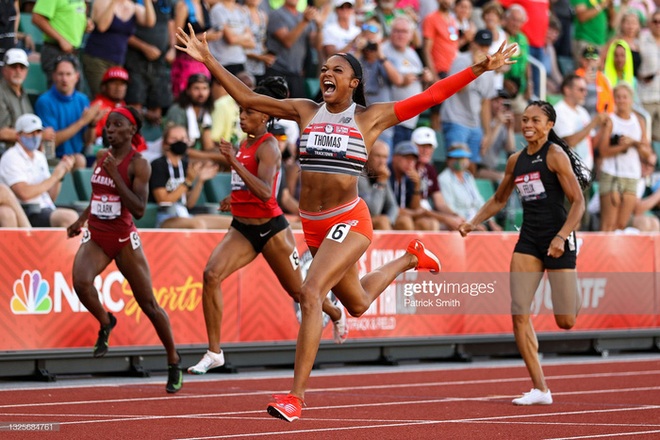 Xuất hiện sinh viên đầu tiên tốt nghiệp ĐH Harvard giành huy chương ở Olympic - Ảnh 2.