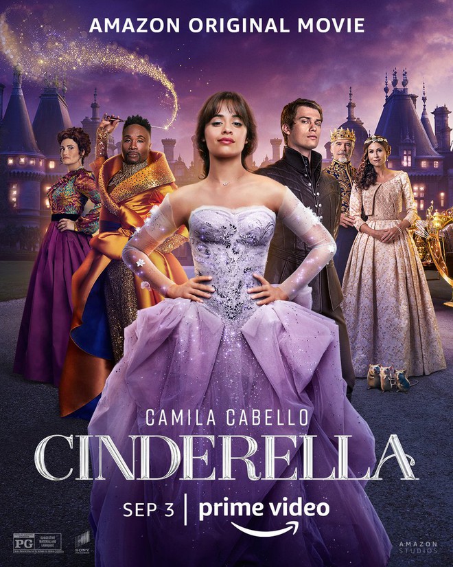 Netizen cười xỉu vì Cinderella bản mới: Bà tiên trả treo từng chi tiết, Lọ Lem ngáo ngơ và cái kết không thể hài hước hơn! - Ảnh 1.