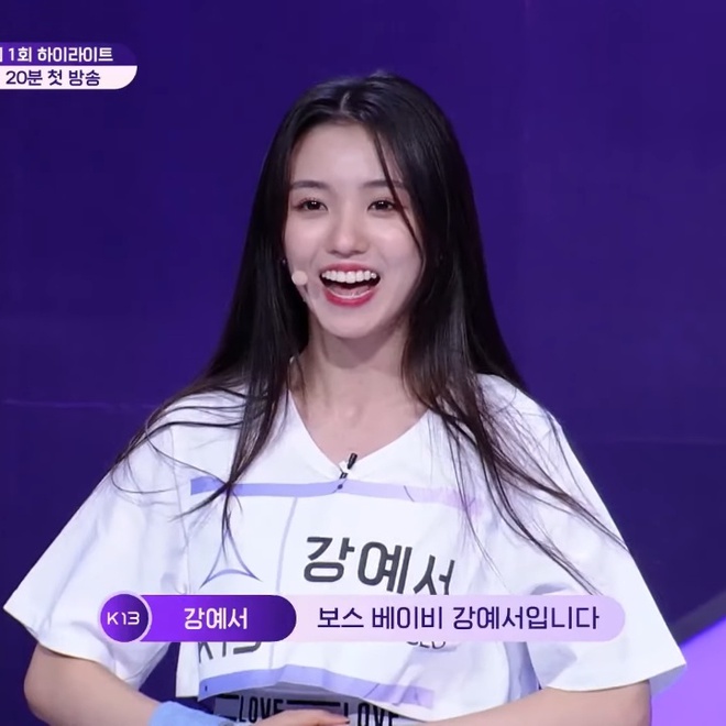 Mnet nhá hàng 1 sân khấu đánh giá: Từ giám khảo đến thí sinh đều hú hét, chưa công bố đã thấy nguyên team hạng A? - Ảnh 5.