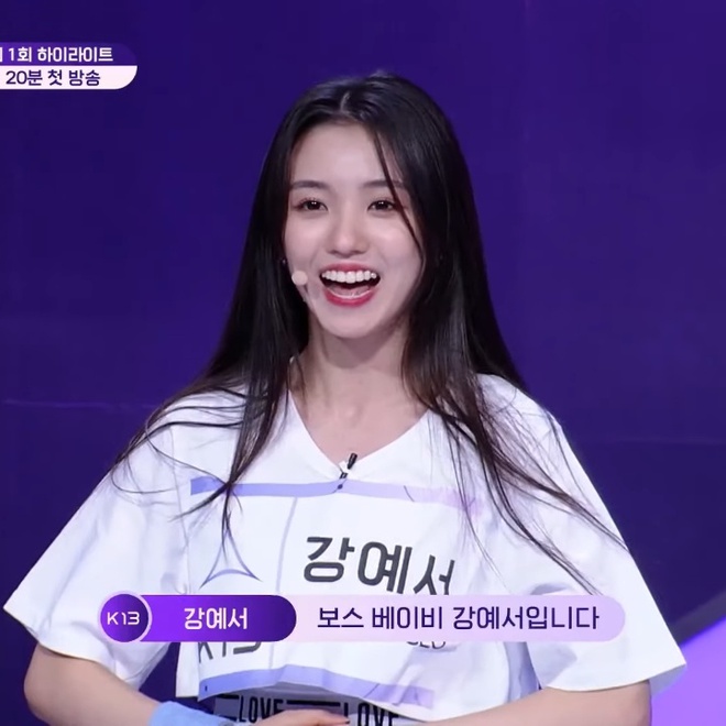 Mnet nh&aacute; h&agrave;ng 1 s&acirc;n khấu đ&aacute;nh gi&aacute;: Từ gi&aacute;m khảo đến th&iacute; sinh đều h&uacute; h&eacute;t, chưa c&ocirc;ng bố đ&atilde; thấy nguy&ecirc;n team hạng A? - Ảnh 5.