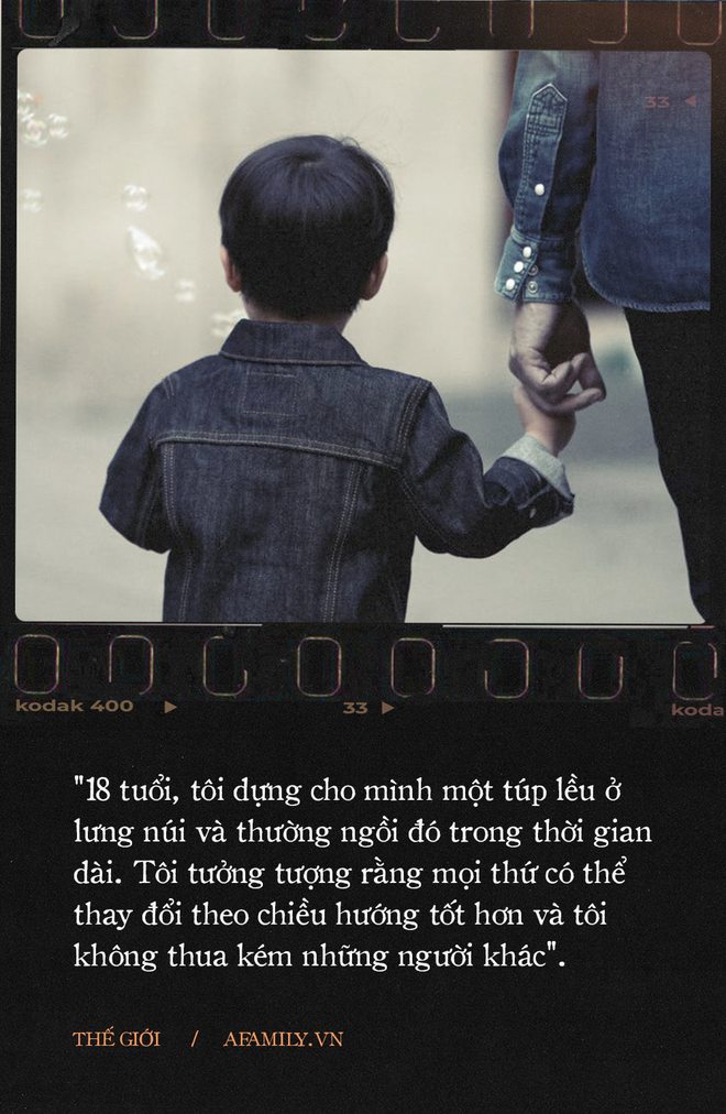Nỗi ân hận muộn màng của nạn nhân buôn người: 21 năm hận bố mẹ thấu xương để rồi ngày đoàn tụ lại đau đớn trước sự thật đầy nước mắt - Ảnh 5.
