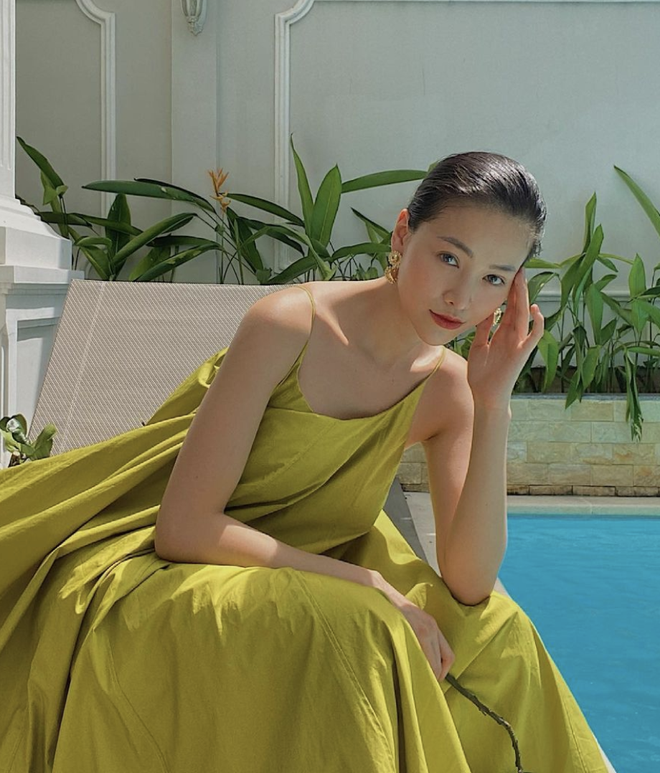 X&uacute;c động clip m&egrave;o con được Hoa hậu Phương Kh&aacute;nh giải cứu, tho&aacute;t chết ngoạn mục từ ống tho&aacute;t nước cực s&acirc;u - Ảnh 5.