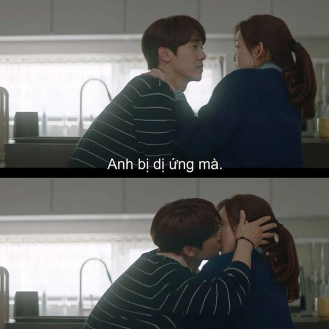Jeong Won (Hospital Playlist 2) ngọt đến nỗi được netizen vinh danh bạn trai quốc d&acirc;n, d&acirc;n FA v&agrave;o đ&acirc;y học hỏi liền! - Ảnh 6.