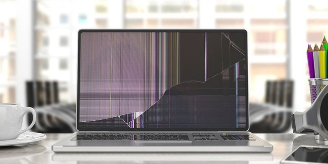 Nhiều MacBook đột nhiên bị nứt màn hình không rõ nguyên nhân, người dùng nên hết sức thận trọng - Ảnh 2.