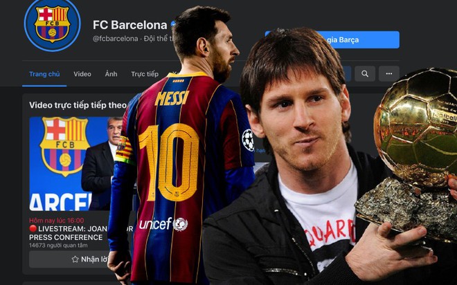 Bạn đã bao giờ nhìn thấy Messi khoác lên mình chiếc áo CLB Hà Nội chưa? Đó chính là những bức ảnh chế hài hước của Messi với màu áo đội bóng Việt Nam. Cùng với những biểu cảm khuôn mặt cực kì tuyệt vời, bạn sẽ không thể ngừng cười khi nhìn thấy những bức ảnh vui nhộn này.