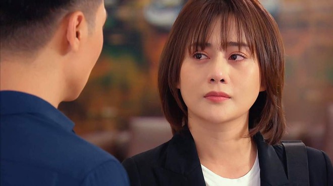 Giải m&atilde; sức h&uacute;t Hương Vị T&igrave;nh Th&acirc;n: Drama tỉnh t&aacute;o g&acirc;y m&ecirc; người xem, diễn xuất ổn &aacute;p ng&agrave;y c&agrave;ng cuốn - Ảnh 3.