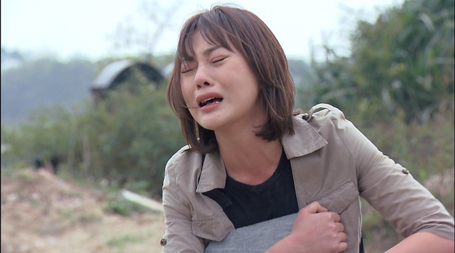 Giải m&atilde; sức h&uacute;t Hương Vị T&igrave;nh Th&acirc;n: Drama tỉnh t&aacute;o g&acirc;y m&ecirc; người xem, diễn xuất ổn &aacute;p ng&agrave;y c&agrave;ng cuốn - Ảnh 5.