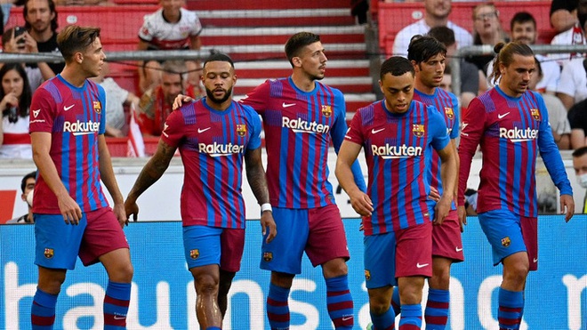 Messi ra đi mang lại 4 lợi ích cho Barca - Ảnh 2.