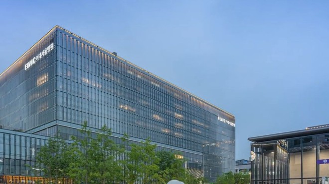 Ngất ngây bối cảnh thật của Hospital Playlist: Bệnh viện danh giá có kiến trúc hàng đầu Hàn Quốc, còn chống lưng chàng Ik Jun (Jo Jung Suk)! - Ảnh 3.