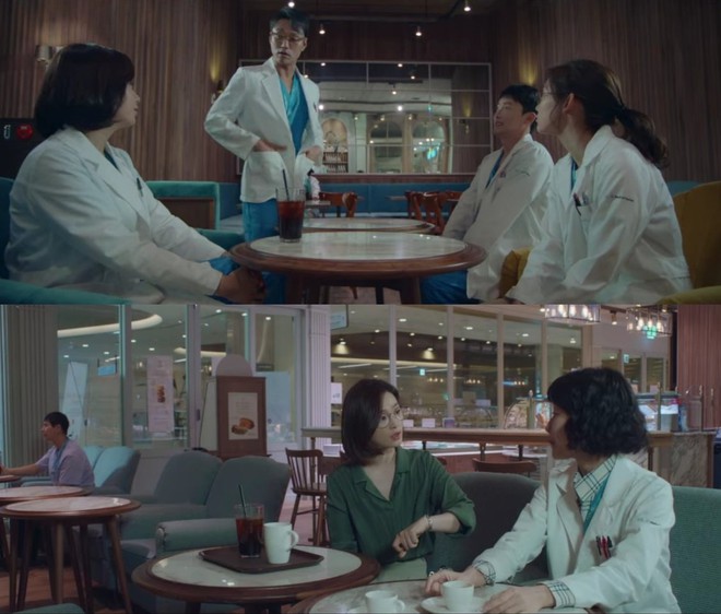 Ngất ng&acirc;y bối cảnh thật của Hospital Playlist: Bệnh viện danh gi&aacute; c&oacute; kiến tr&uacute;c h&agrave;ng đầu H&agrave;n Quốc, c&ograve;n chống lưng ch&agrave;ng Ik Jun (Jo Jung Suk)! - Ảnh 6.