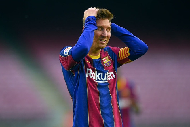 Toàn bộ thông tin cần biết về cuộc đấu đá tiền bạc và chính trị khiến Messi buộc phải rời Barcelona - Ảnh 5.