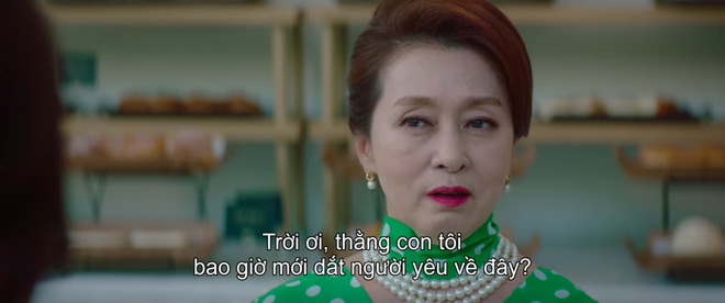 M&agrave;n cự c&atilde;i mẹ chồng - con d&acirc;u tương lai ở Hospital Playlist 2 khiến netizen lo sốt v&oacute;: Min Ha mất sạch điểm v&igrave; c&acirc;u n&oacute;i g&acirc;y s&aacute;t thương! - Ảnh 1.