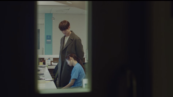 Jeong Won (Hospital Playlist 2) ngọt đến nỗi được netizen vinh danh bạn trai quốc d&acirc;n, d&acirc;n FA v&agrave;o đ&acirc;y học hỏi liền! - Ảnh 8.