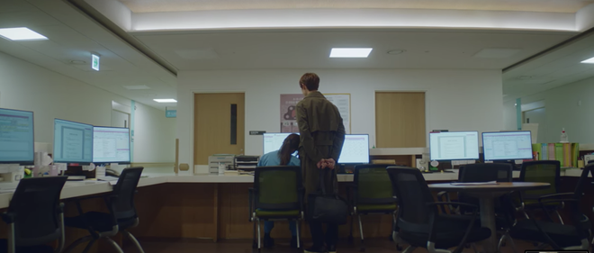 Jeong Won (Hospital Playlist 2) ngọt đến nỗi được netizen vinh danh bạn trai quốc d&acirc;n, d&acirc;n FA v&agrave;o đ&acirc;y học hỏi liền! - Ảnh 9.