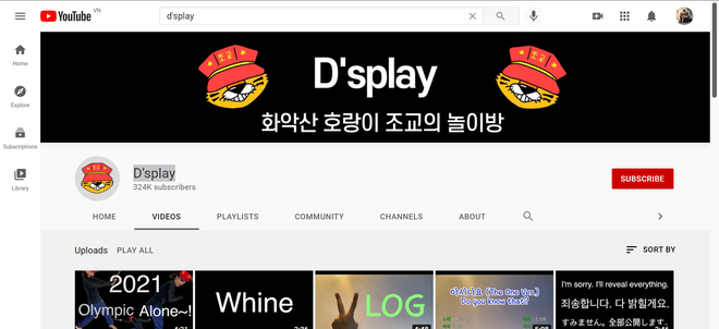 K&ecirc;nh YouTube của G-Dragon c&aacute;n mốc 2 triệu lượt đăng k&yacute; d&ugrave; kh&ocirc;ng đăng bất kỳ video n&agrave;o - Ảnh 3.