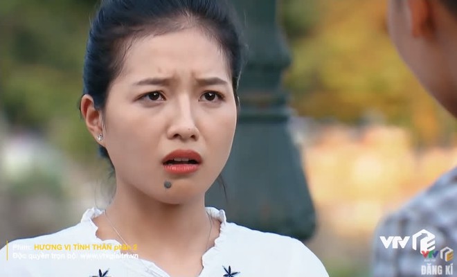 Diệp mới (Hương Vị T&igrave;nh Th&acirc;n) bỗng dưng được khen nức nở: Vừa xinh vừa duy&ecirc;n, ăn đứt &Aacute;nh Tuyết - Ảnh 2.