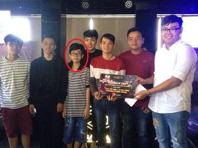 Saigon Phantom sắp c&oacute; si&ecirc;u t&acirc;n binh b&iacute; ẩn, l&agrave; đồng đội cũ của Lai B&acirc;ng với tư duy chiến thuật đỉnh cao? - Ảnh 4.
