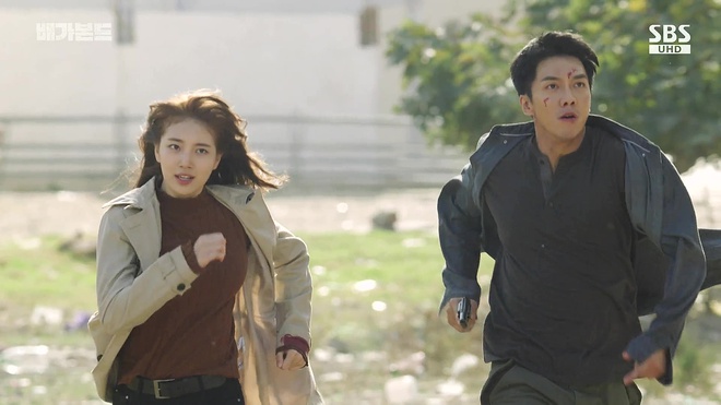 Netizen chọn ra loạt phim H&agrave;n th&iacute;ch hợp để xem với người y&ecirc;u: K&igrave; cục gh&ecirc;, sao to&agrave;n drama b&aacute;o th&ugrave; thế n&agrave;y? - Ảnh 3.