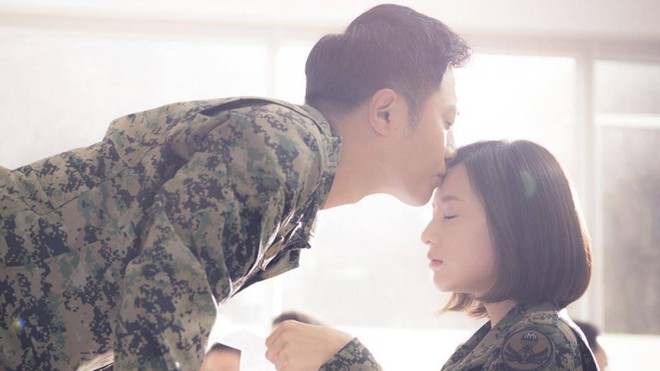 Netizen chọn ra loạt phim H&agrave;n th&iacute;ch hợp để xem với người y&ecirc;u: K&igrave; cục gh&ecirc;, sao to&agrave;n drama b&aacute;o th&ugrave; thế n&agrave;y? - Ảnh 5.