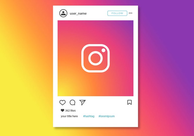 Dịch vụ đánh sập tài khoản Instagram giá 60 USD - Ảnh 1.