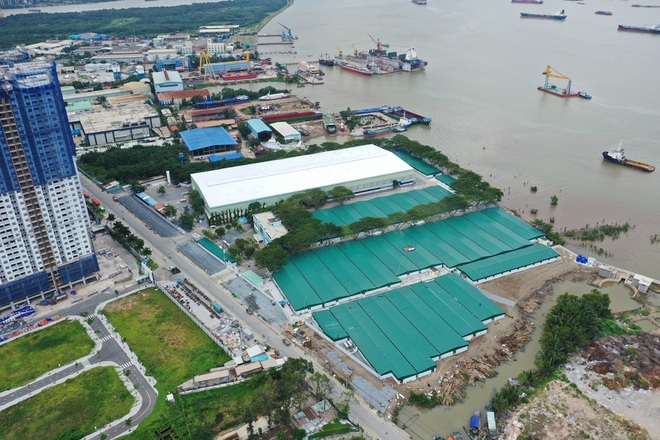 Diễn biến dịch ngày 7/8: Thêm 3.540 ca mắc mới; Dừng mọi chuyến bay chở khách giữa TP.HCM và Hà Nội - Ảnh 1.