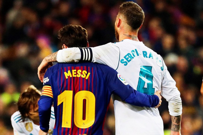 Những dấu hiệu cho thấy Messi chuẩn bị gia nhập đội bóng không có gì ngoài tiền - Ảnh 3.