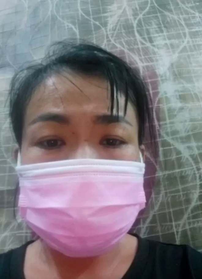 B&agrave;n giao tro cốt của bệnh nh&acirc;n Covid-19 tử vong đến tận gia đ&igrave;nh l&agrave; chủ trương nh&acirc;n văn, kịp thời - Ảnh 3.