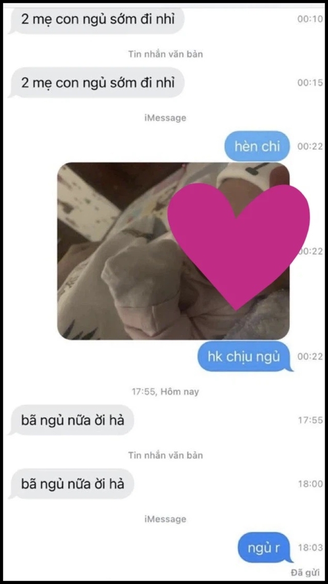 Thiên An bức xúc lên tiếng bảo vệ con gái giữa tâm bão: "Tha cho bé được không?" - Ảnh 1. Thiên An bức xúc lên tiếng bảo vệ con gái giữa tâm bão: "Tha cho bé được không?" - Ảnh 1.