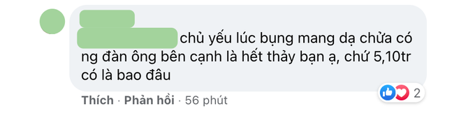 Bạn cùng lớp với Thiên An tố gia đình Jack không đoái hoài tới cháu, gửi tiền mừng đầy tháng 10 triệu rồi thôi? - Ảnh 3. Bạn cùng lớp với Thiên An tố gia đình Jack không đoái hoài tới cháu, gửi tiền mừng đầy tháng 10 triệu rồi thôi? - Ảnh 3.