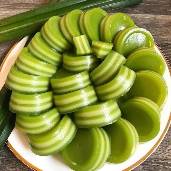 Một đại diện của Việt Nam lọt top 100 món bánh ngọt nổi tiếng nhất thế giới, nhiều người Việt còn chưa từng ăn bao giờ - Ảnh 2.