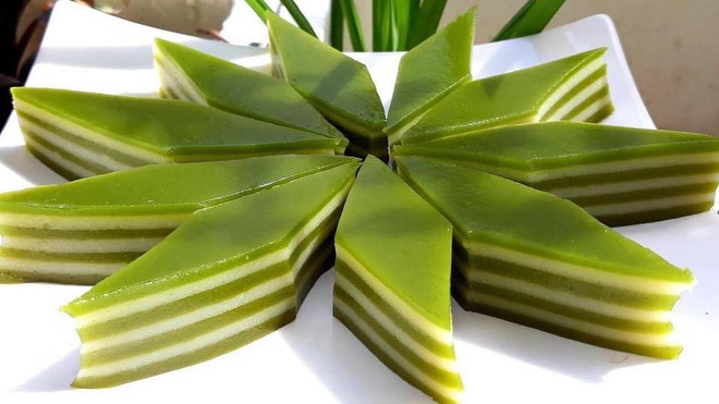 Một đại diện của Việt Nam lọt top 100 món bánh ngọt nổi tiếng nhất thế giới, nhiều người Việt còn chưa từng ăn bao giờ - Ảnh 2.