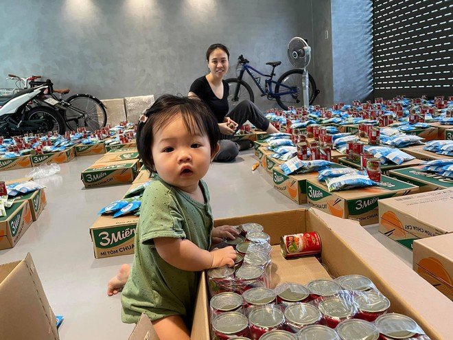 Chơi nhập vai c&ugrave;ng ba Cường Đ&ocirc; La v&agrave; Subeo, Suchin g&acirc;y sốt v&igrave; khoảnh khắc từ chậm nhịp sang bật mode diễn s&acirc;u - Ảnh 8.
