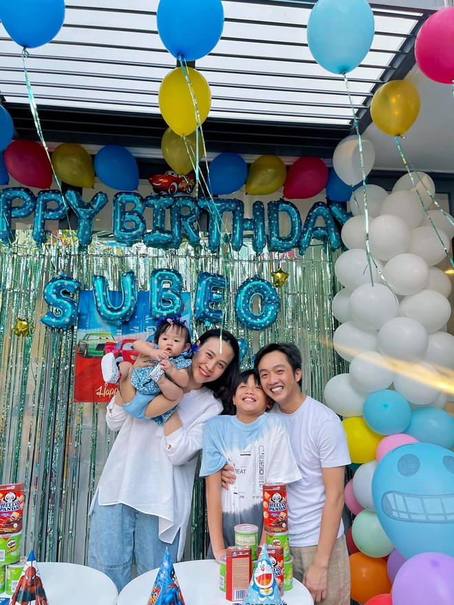 Chơi nhập vai c&ugrave;ng ba Cường Đ&ocirc; La v&agrave; Subeo, Suchin g&acirc;y sốt v&igrave; khoảnh khắc từ chậm nhịp sang bật mode diễn s&acirc;u - Ảnh 10.