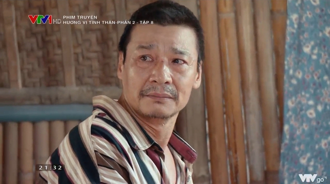 Hương Vị T&igrave;nh Th&acirc;n bẻ l&aacute;i kh&eacute;t lẹt: Bố Nam lấy mẹ Thy, chị em vui vẻ huề cả l&agrave;ng? - Ảnh 2.