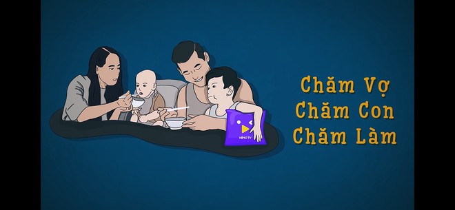 Soi MV gi&aacute; 0đ nhưng h&uacute;t view khủng của Độ Mixi, đ&acirc;u l&agrave; điểm đặc biệt nhất trong Độ Tộc 2? - Ảnh 3.