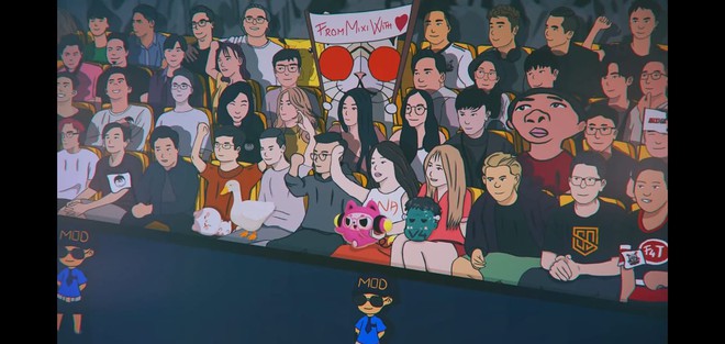 Soi MV gi&aacute; 0đ nhưng h&uacute;t view khủng của Độ Mixi, đ&acirc;u l&agrave; điểm đặc biệt nhất trong Độ Tộc 2? - Ảnh 8.