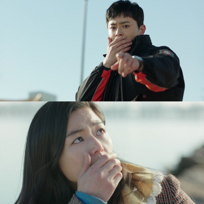 6 màn cameo kinh điển của phim Hàn: Chúa hề Jo Jung Suk tấu hài cực mạnh, Kim Soo Hyun đẹp trai át vía nam chính - Ảnh 2.