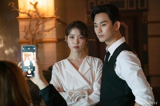 6 màn cameo kinh điển của phim Hàn: Chúa hề Jo Jung Suk tấu hài cực mạnh, Kim Soo Hyun đẹp trai át vía nam chính - Ảnh 9.