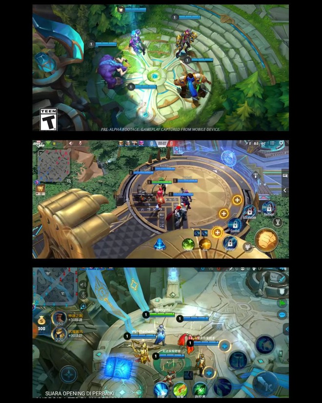 Tiếp tục bị tố đạo nh&aacute;i LMHT, game thủ Li&ecirc;n Qu&acirc;n lập tức phản dame cực gắt từ chi tiết n&agrave;y! - Ảnh 6.