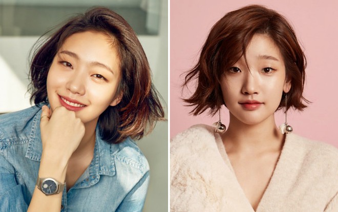 6 cặp diễn viên Hàn giống nhau tới ngỡ ngàng: Song Hye Kyo có em gái thất lạc, cặp cuối gây lú cực mạnh luôn! - Ảnh 1.