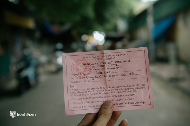 Hà Nội - những ngày thật khác, những ngày không thể quên - Ảnh 1.