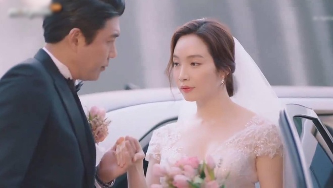 2 tiểu tam lũ lượt đám cưới với nhân tình ở hồi kết bom tấn ngoại tình, netizen xem mà tức trào máu họng - Ảnh 5.