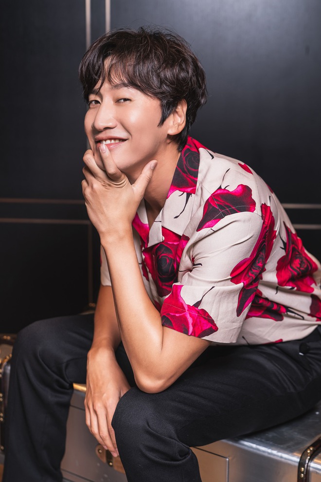 Lee Kwang Soo bất ngờ hé lộ cơ hội quay lại Running Man, chia sẻ khiến dân tình dậy sóng! - Ảnh 2.