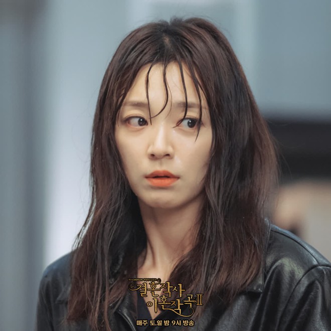 2 tiểu tam lũ lượt đ&aacute;m cưới với nh&acirc;n t&igrave;nh ở hồi kết bom tấn ngoại t&igrave;nh, netizen xem m&agrave; tức tr&agrave;o m&aacute;u họng - Ảnh 3.