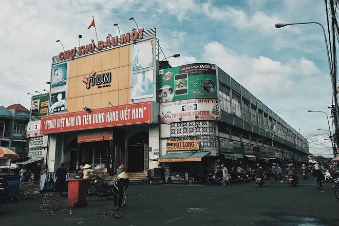 Who said Binh Duong only has Dai Nam, the second hometown of a 50-year-old female streamer, and also owns countless "hot-honored" tourist attractions.  - Picture 10.