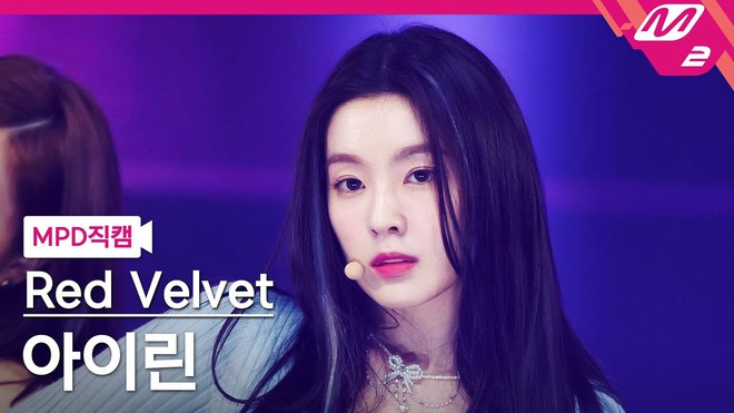 Irene vẫn l&agrave; th&agrave;nh vi&ecirc;n được ủng hộ nhiều nhất Red Velvet hậu scandal, lượt xem fancam n&agrave;o cũng bỏ xa hội chị em - Ảnh 4.